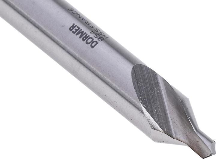 Image du produit Dormer Foret A Centrer (3.18 millimètres)