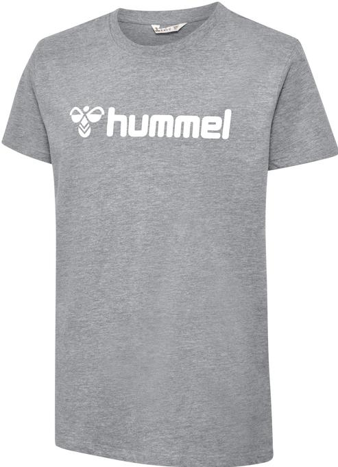 Actual product image hummel HMLGO 2.0 LOGO T-SHIRT S/S KIDS (140)