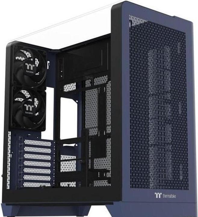Produktbild Thermaltake View 390 Air Future Dusk (ATX, mATX, Mini-ITX)
