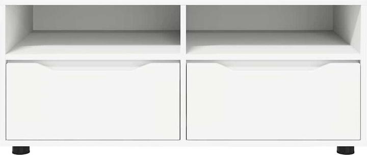 Actual product image vidaXL TV-Schränk (100 x 48 x 43 cm)