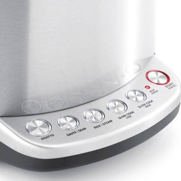 Actual product image Sage The Risotto Plus