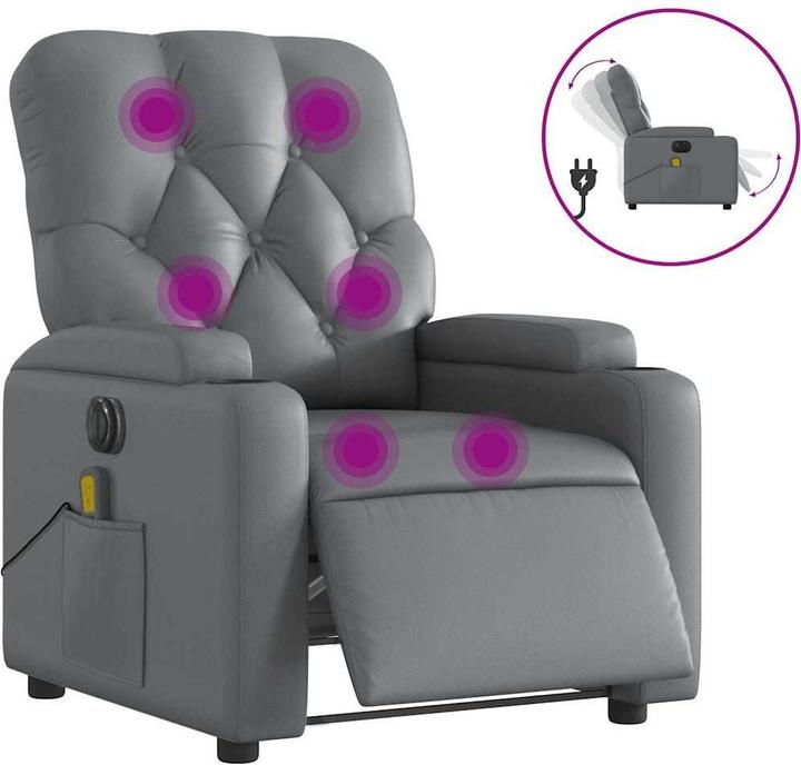 Actual product image vidaXL Iakopa