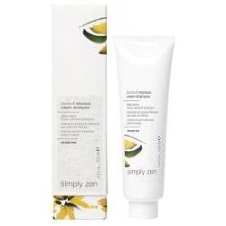 Thumbnail - Simply Zen, Shampoo, Sampon crema Dandruff Intensive, Par cu matreata, 125ml (125 ml, Flüssiges Shampoo)