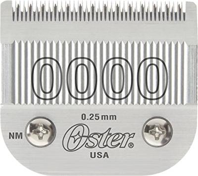 Oster Scherkopf für Motormaschine