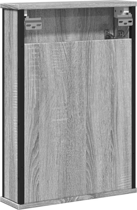 Produktbild vidaXL Spiegelschrank (42 x 12 x 60 cm)