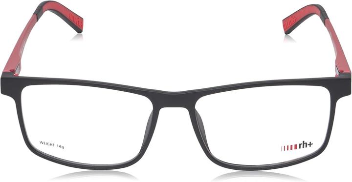 Actual product image Rh+ Sunglasses with Sun Clip-On
