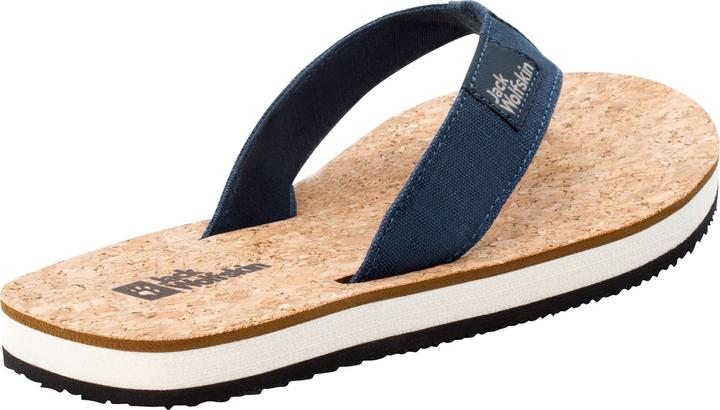 Produktbild Jack Wolfskin Ecostride 2 Slipper W (38)