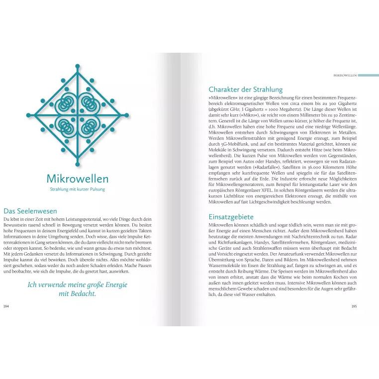Thumbnail - Homöopathische Symbolapotheke. 70 wichtige "Kleine Mittel", Ratgeber von Roswitha Stark
