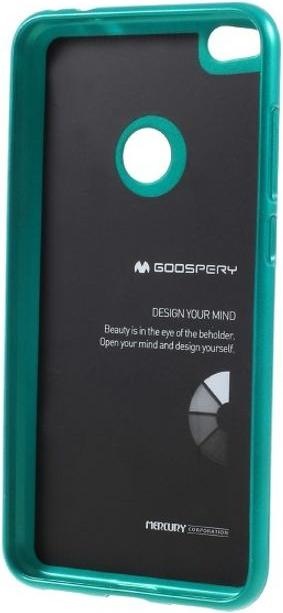Produktbild Goospery i Jelly Metal Series (Huawei P8 Lite (2017))