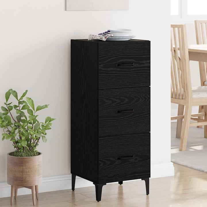 Image du produit vidaXL Sideboard Schrank (34.50 x 34 x 90 cm)