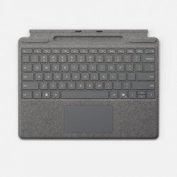 Immagine prodotto Microsoft Surface Pro 13 pollici con tastiera e penna (DE, Docking)