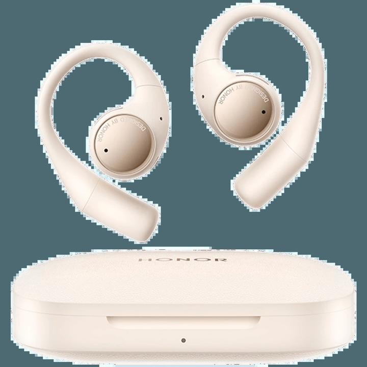 Produktbild Honor Earbuds Open (ANC, 6 h, Kabellos)