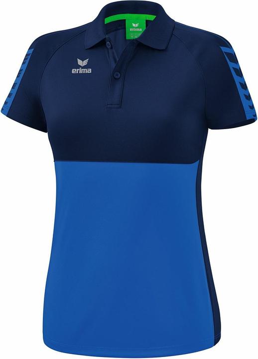 Immagine prodotto Erima Six Wings Poloshirt (40)