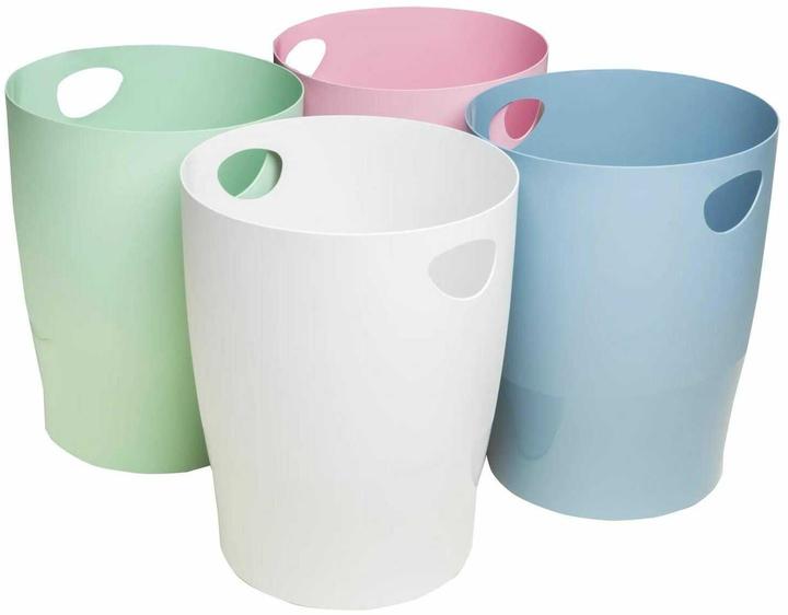Produktbild Exacompta Papierkorb Ecobin AutentiK (15 l)