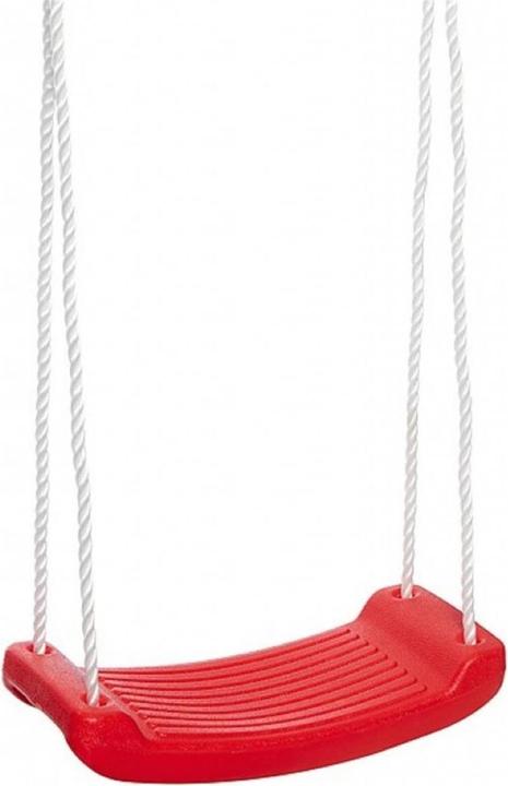 Actual product image Happy People Plastic swing