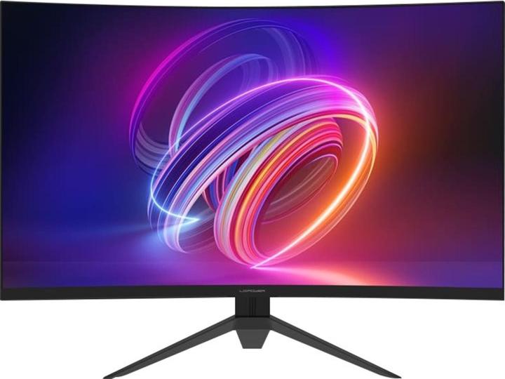 Produktbild LC-Power 27"(68,58cm)TFT LC-M27FC Curved 180Hz FHD (1920 x 1080 Pixel, 27")