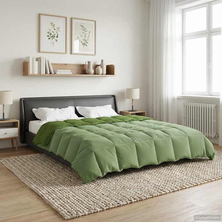 Produktbild vidaXL Sommerdecke (260 x 240 cm)