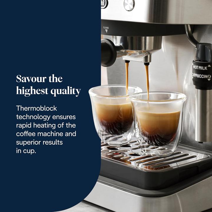 Productafbeelding De'Longhi Linea Classic