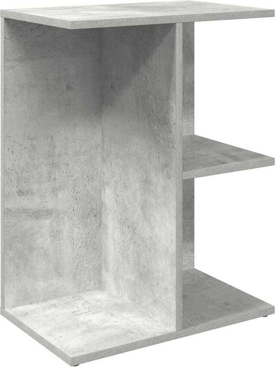 Actual product image vidaXL Nachttisch (46.50 x 29 x 61 cm)