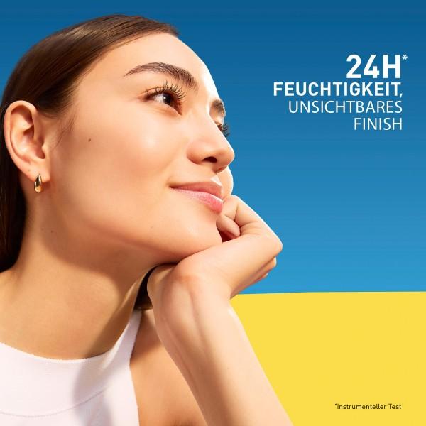 Produktbild CeraVe Sonnenschutz Fluid (SPF 50, 50 ml)