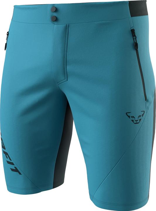 Dynafit Pantaloncini Transalper Light Dynastretch (S)