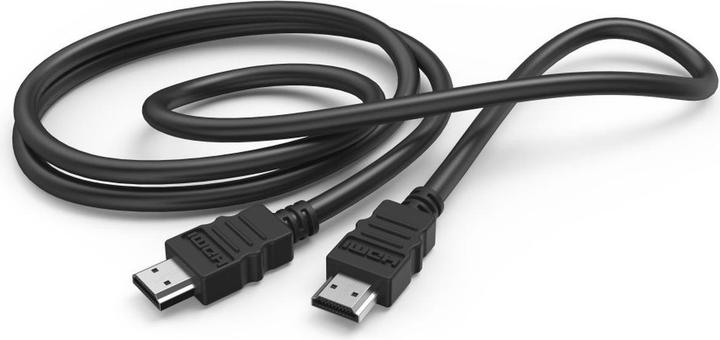 Actual product image Hama HDMI (Typ A) — HDMI (Typ A) (10 m)