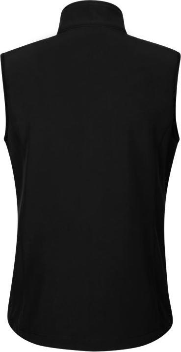 Produktbild Malfini Women's Trail Softshell Vest (Black) (S)