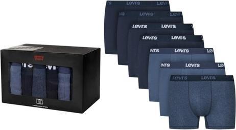 Produktbild Levis Herren-Boxershorts im 7er-Pack (M, 7er Pack)