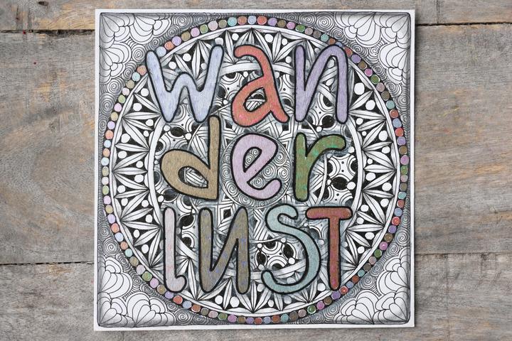 Actual product image Sakura Roller Gelly Shadow (Sorted, 5x)