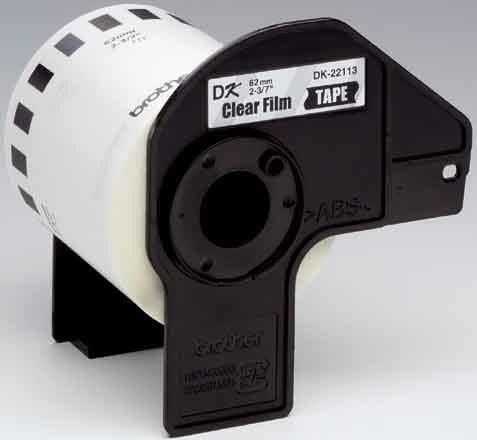 Image du produit Brother Dk-22211