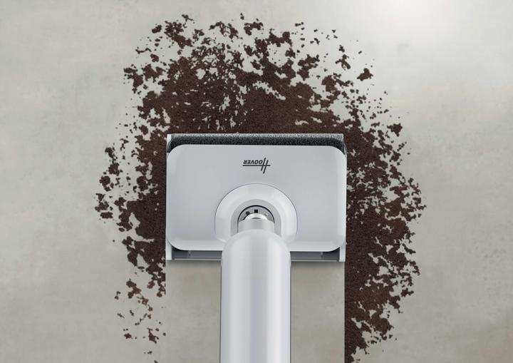 Produktbild Hoover HW400 011 (Saugen + Wischen)