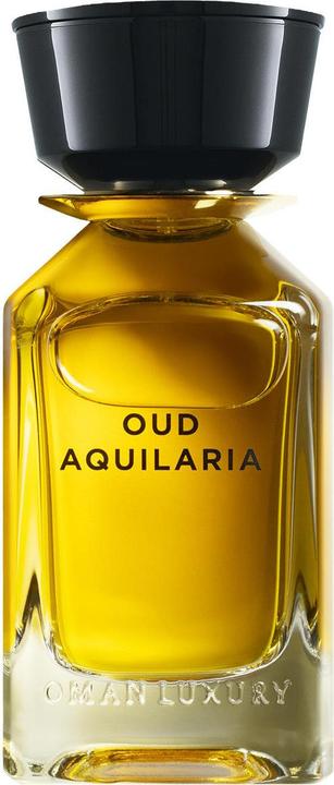 Oman Luxury Oud Aquilaria (Eau de parfum, 100 ml)
