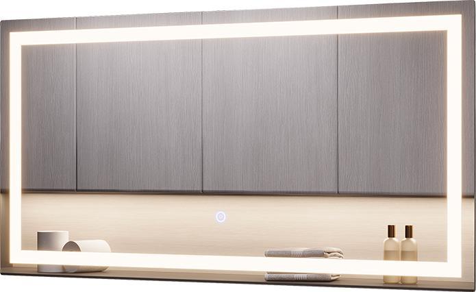 Immagine prodotto Vicco Miral (80 x 2.80 cm)