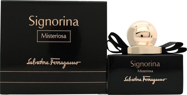 Produktbild Salvatore Ferragamo Sinorina Misteriosa (Eau de Parfum, 30 ml)