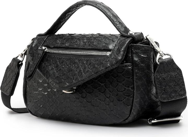 Produktbild Kate Moss Mini Selyna ec lederen schoudertas