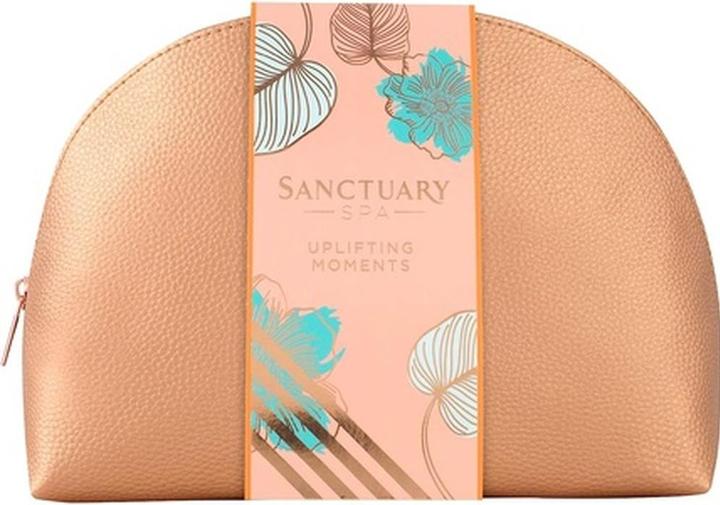 Produktbild Uplifting Moments Travel Wash Bag Vegan Beauty Gift Set for Women