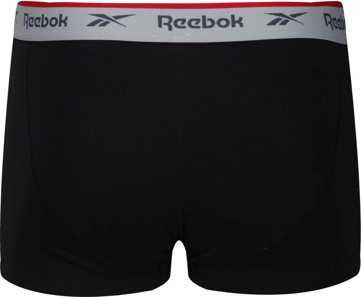 Produktbild Reebok Ovett Badehose (3erPack) (S)
