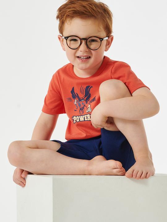 Image du produit Schiesser Pyjama Natural Love Organic Cotton (104)