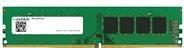Produktbild Mushkin DDR4 - 16 GB -3200 - CL - 22 - Single - Essentials (MES4U320NF16G) (1 x 16GB, 3200 MHz, DDR4-RAM, DIMM)