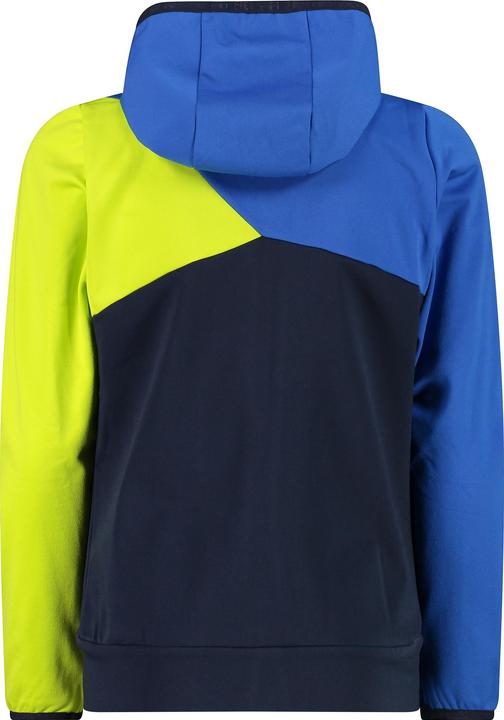 Immagine prodotto CMP Campagnolo Felpa con cappuccio (164)