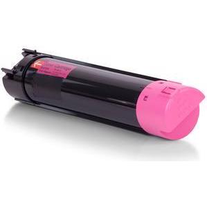 Inkadoo, Toner, Toner kompatibel zu Xerox 106R01508 Toner, magenta Magenta (M)
