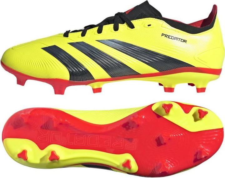 Core Black, team solar yellow 2, Solar Red