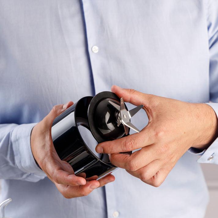 Produktbild Taurus Prior Advance + (1800 W)