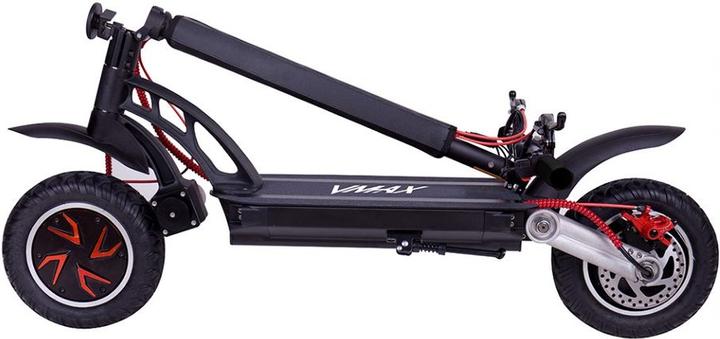 Image du produit Vmax R55 Usain Rolled (55 km/h, 60 km, 2100 W)