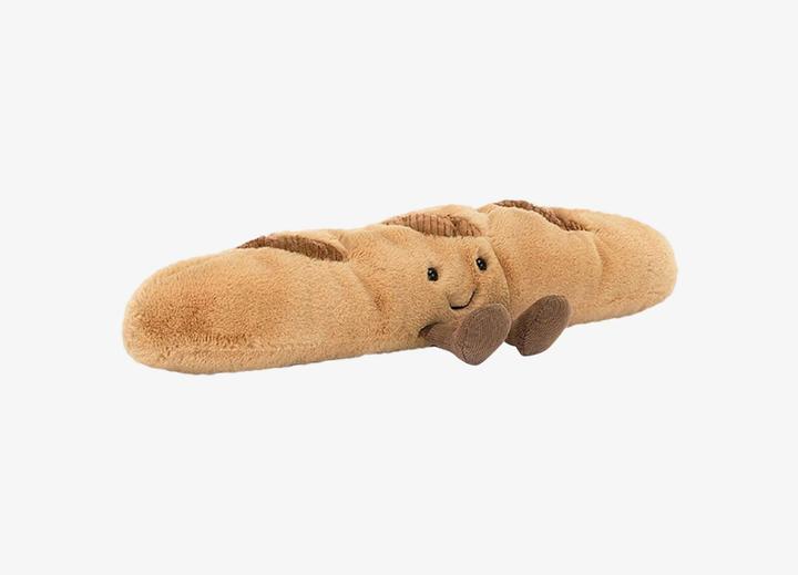 Image du produit Jellycat Amuseable Baguette (34 cm)