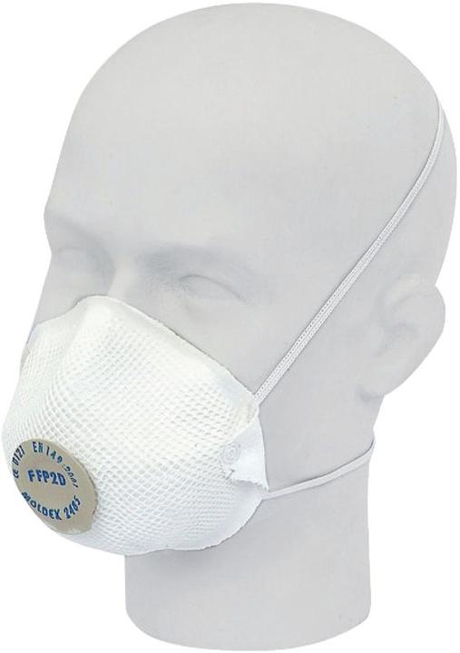 Produktbild Moldex Atemschutzmaske (FFP2, 20 x)