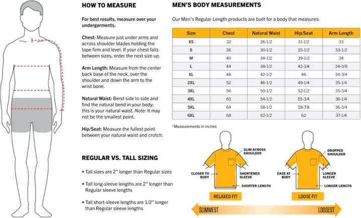 Actual product image Carhartt Zip Hooded Sweatshirt Carbon Heather Size S (S)