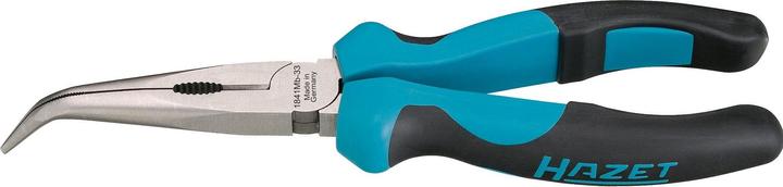 Actual product image HAZET Snipe nose pliers 1841MB-33 (200 mm)