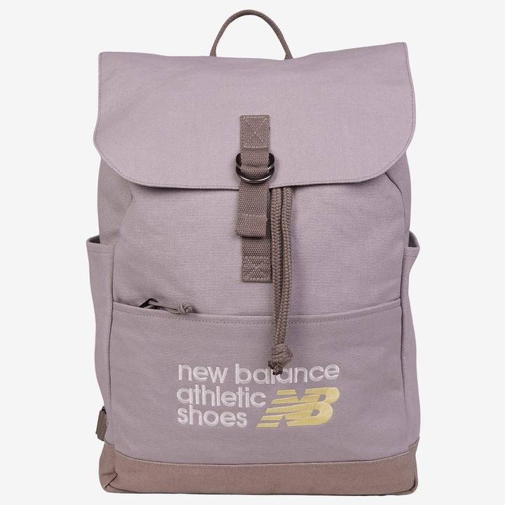 Produktbild New Balance Canvas Backpack (18 l)