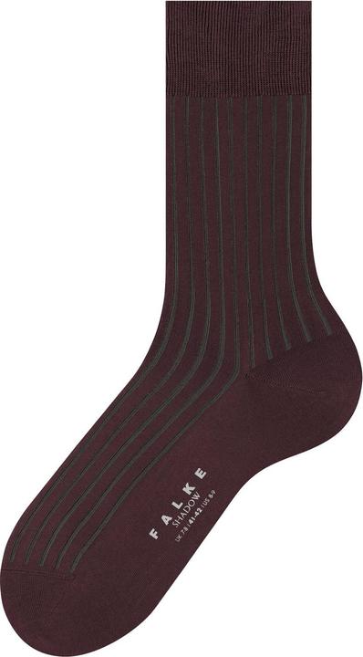 Produktbild Falke Socken Shadow (Einzelpack, 45 - 46)